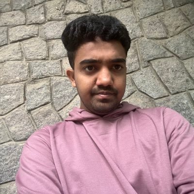 Praveen03404374's profile picture. Backend Developer || DevOps Engineer || Java Developer
