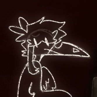 Tommie/Crow 🦴🏳️‍⚧️さんのプロフィール画像