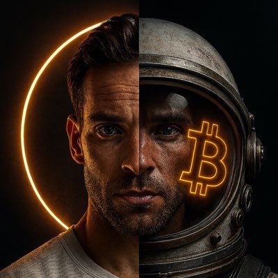 ASTROCAMXBT's profile picture. ⚡️Analyst @kaizen |  Founder @TradeWithZenith

Precision to the Peak.

Map the move, time the entry, manage the downside.

No hype. Just