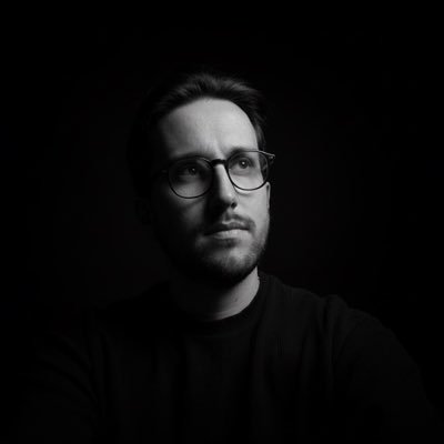 pdlroy's profile picture. from 🇧🇷 living in 🇳🇱