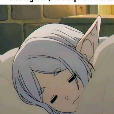 corvianfever's profile picture. tired? idk, but that's just faggle rock, baby
I play games, Monster Hunter lately.