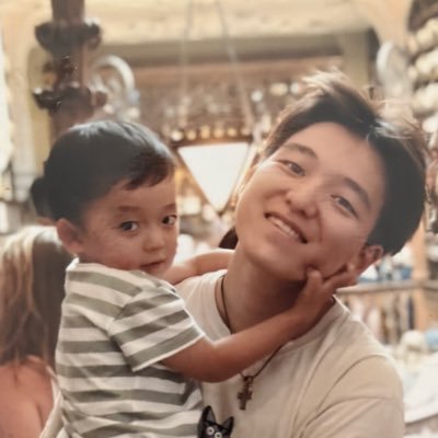 diwenxue's profile picture. Network Security; Internet Measurement; @UMich PhD.