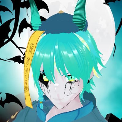 ⍟ YongMiin ⍟ | Vtuber Dragon boy 🐉さんのプロフィール画像