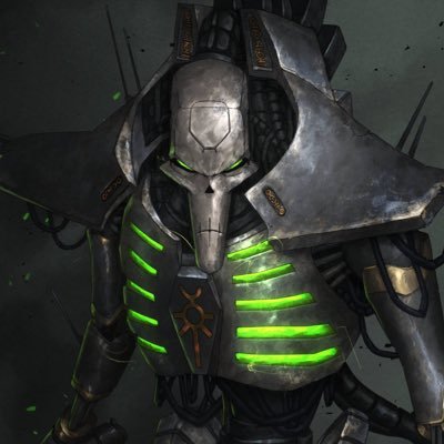 RoyalWarden_Isk's profile picture. Hail to the Infinite Empire