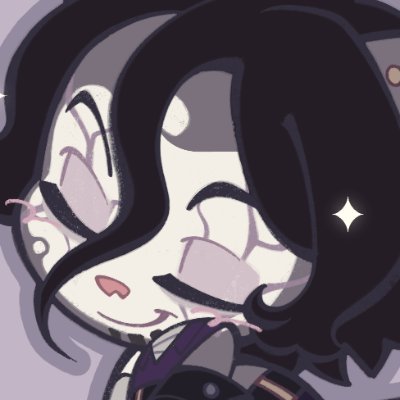 21 / he/him / Freelance artist/ SCAR ARCANE STAN / Character designer at Spindlehorse  HB and HH / OcxCanon + selfshipper / NOT TAKING COMMS / banner by @usehhh
