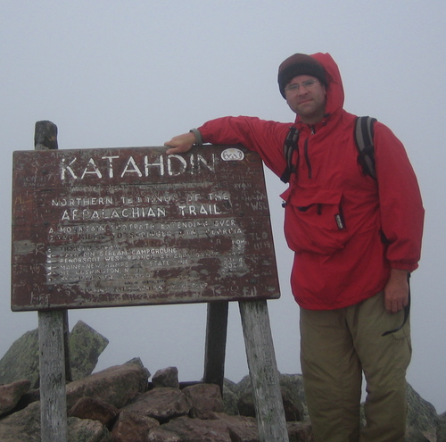 Based in Maine, with an outdoor passion that spans New England, California, Hawaii/Kaui, Africa and Nepal.