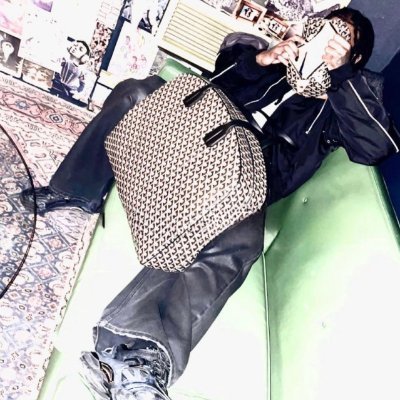00Nck's profile picture. 