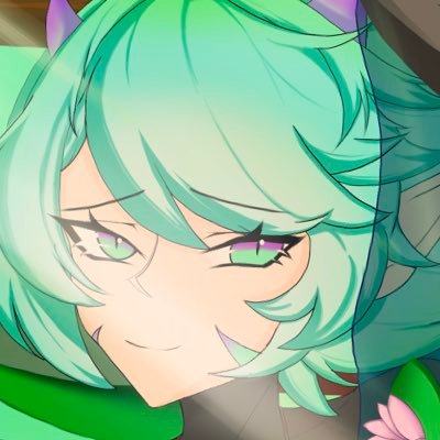 kiwiwaifu's profile picture. MDNI 🔞 | Variety streamer | artistic elven reptile with some degen sprinkled in 🦎 Art tags #Kiwiart #kiwilewd 💚 oshi marks! 🥝💜