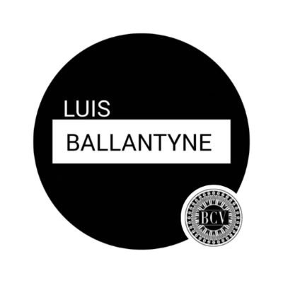 luiballantyne's profile picture. 📩  luisballantyne@gmail.com