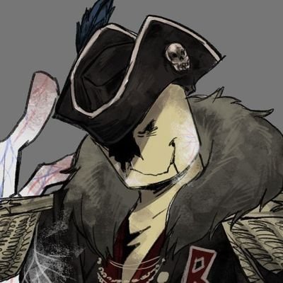 Agony512081's profile picture. I LOVE AHAB FROM LIMBUS COMPANY