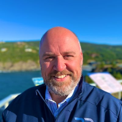 BradPowerNL's profile picture. Mayor @townoflbmcoc, Director of Programs @municipalnl, Past President @stjohnsregatta and Past Chair of the Jack Byrne Arena