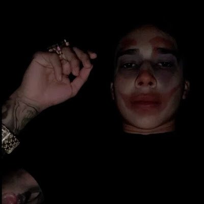 luizalves545357's profile picture. 
