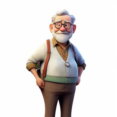 mruncle2001's profile picture. 