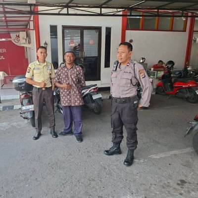 DirmanDirm97435's profile picture. Bantul