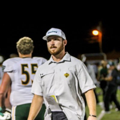 CoachBHoffman's profile picture. Assistant Football/Baseball @ Academy High School