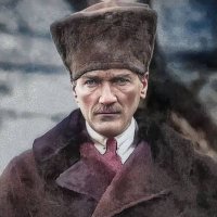 MKemalGazi (@gazicinvatan) 's Twitter Profile Photo