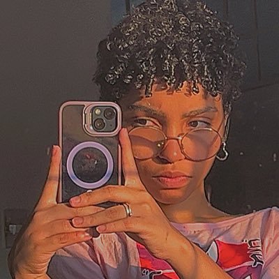 Sluiza06's profile picture. rosa é mais q uma cor favorita, é uma ceita 🩷🐧. FAÇO CROCHÊ E DESENHOS