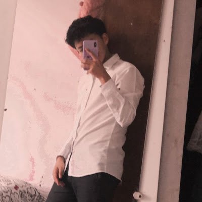Andres29Paredes's profile picture. 