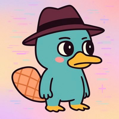 0xPerry's profile picture. Positioning for the future of humanity and machine