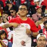 Jumontoya29's profile picture. Concepción Blanco De Rodríguez 😇❤ Club Independiente Santa Fe 🦁🇮🇩