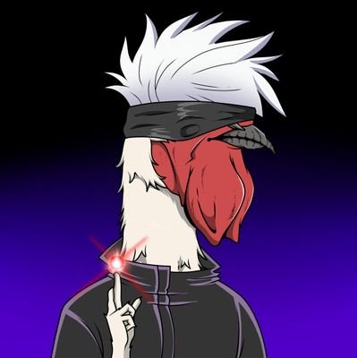roostergangnft's profile picture. RoosterGang NFT
300 unique roosters on XRP
Bold, wild, and ready to rule
Only 300 supply – join the flock!