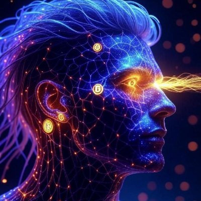 Howard_Trade's profile picture. هنا ستشاهدون سحرًا حقيقيًا في تحليل الرسوم البيانية وتوقع أسعار البيتكوين والعملات الرقمية مع مرور الوقت. بصفتي مبرمجًا شغوفًا بالتكنولوجيا، أرى ما لا يراه الآ