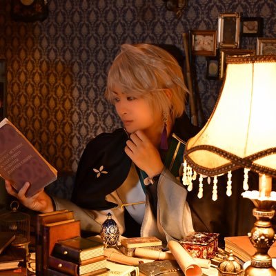 MrMr_amaguri71's profile picture. さくあミです!!30↑,175🚺。刀剣,🌈🕒とDハロメインに活動してますが、たまーにカメラマンになったりレイヤーになったり変化しております。ながーい目で仲良くして頂けると嬉しいです。