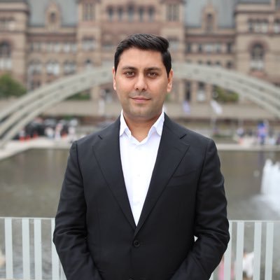 Said Najib Asil Profile