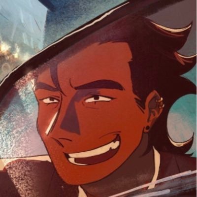 SpamTheX's profile picture. | Mexican-American 🇲🇽🇺🇸 | Eng/Esp | Pfp by Peachducy