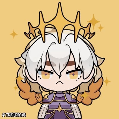 Griffuku's profile picture. Your princely griffin oshi ~ Upcoming PNGtuber ~ png by @/tsurudraws ~ he/him