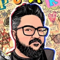 Ari Waroshi (@dcwari) 's Twitter Profile Photo