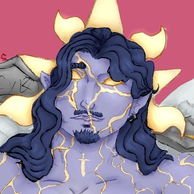 c1truscy's profile picture. :3 mostly shitpost/reposting and art if ur lucky
i enjoy a lot of stuff