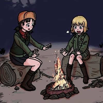 kkKomuna's profile picture. 