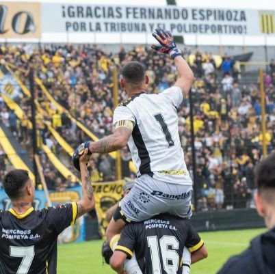 FabriLeonel3's profile picture. 