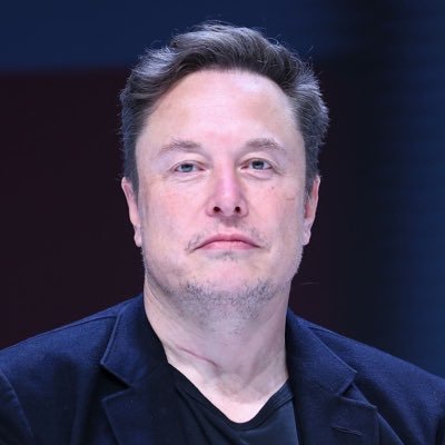 elonmuskceo3i's profile picture. I’m on a quest to bang AOC on Mars. (Parody Backup Account)
