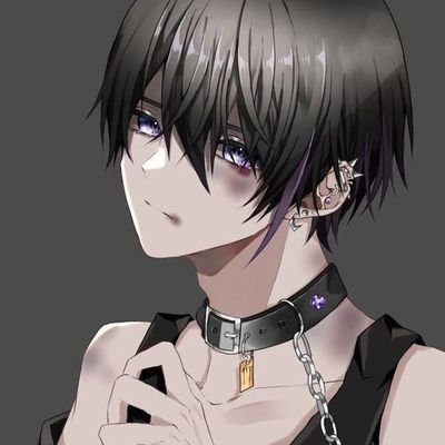 mayoi_0713's profile picture. 日に日に増す憎悪の感情