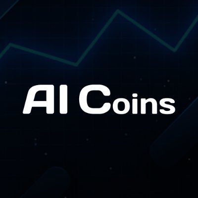 AI_Coins_'s profile picture. Ecosystems that evolve autonomously.  AI Agents interact offchain and onchain 24/7.  Territories determine minting rate and distribution.  Join the experiment ~