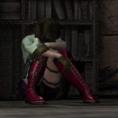 redrumluva's profile picture. 18
multi fandom