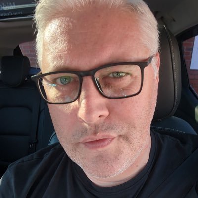 realmattbland's profile picture. #Editor / #Presenter / #AwardWinningWriter I am very opinionated, atheist, sarcastic, who prefers the peaceful way of life. #Love #film #tattoos #life #writing