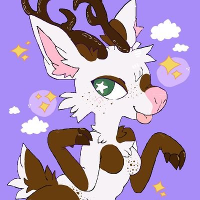 PermasuitJessie's profile picture. 🔞 19, She/It, Weird-Ass Kinky Rubber Critter Thing!!

CULTIVATE WEIRDNESS, BITCHESS!!!

🎨: @birdf00d ~

Comms Gallery: https://www.furaffini