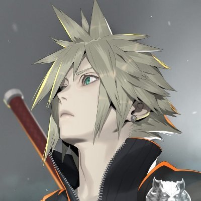 luli336699's profile picture. Promise you’ll come and save me