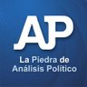 _APnoticias_'s profile picture. Lic en Derecho. Diplomado en Análisis Político, Derecho Electoral, Inteligencia Estratégica. Consultor en Comunicación Política. Catedrático de FaderyCipol UJED