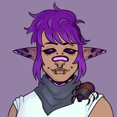 Moon (He/Him)さんのプロフィール画像