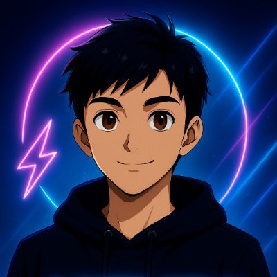 jatveomusic's profile picture. We Are Light ✨