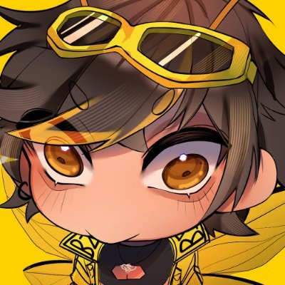 Luka Lightwing⚡🐝さんのプロフィール画像