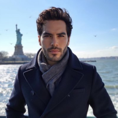 PedroRosales_'s profile picture. IG https://t.co/XRoGKcjZBw