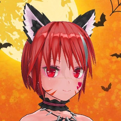 Redina@🎃さんのプロフィール画像