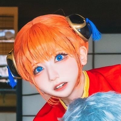 20↑    148cm　重加工コスプレイヤー　　　　
今年から就活と卒論、大学行きながら仕事なので予定様子見しながら😢
⚠cosplay注意雑多。【銀魂中心。DC、Pokemon、実況者、🌈🕒好きです。】好きなもの様々　　　　　　　無言フォロー失礼します！
ヘッダー→ @0621hsm
