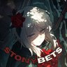 stonybets's profile picture. POTD Record: 19-4 | Building E-Sports Models ⬇️