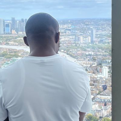 DrAkpanAA's profile picture. GOD IS THE GREATEST
